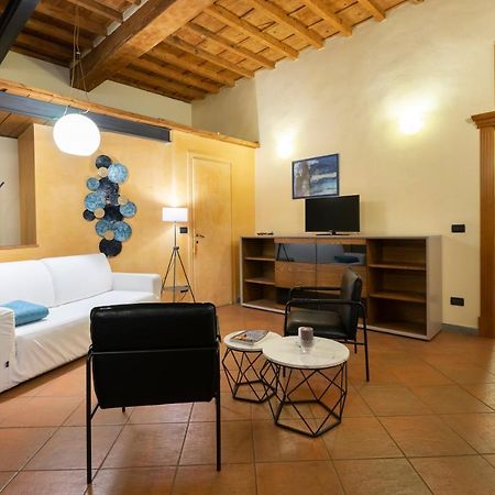 Verdi 11 Firenze Kültér fotó