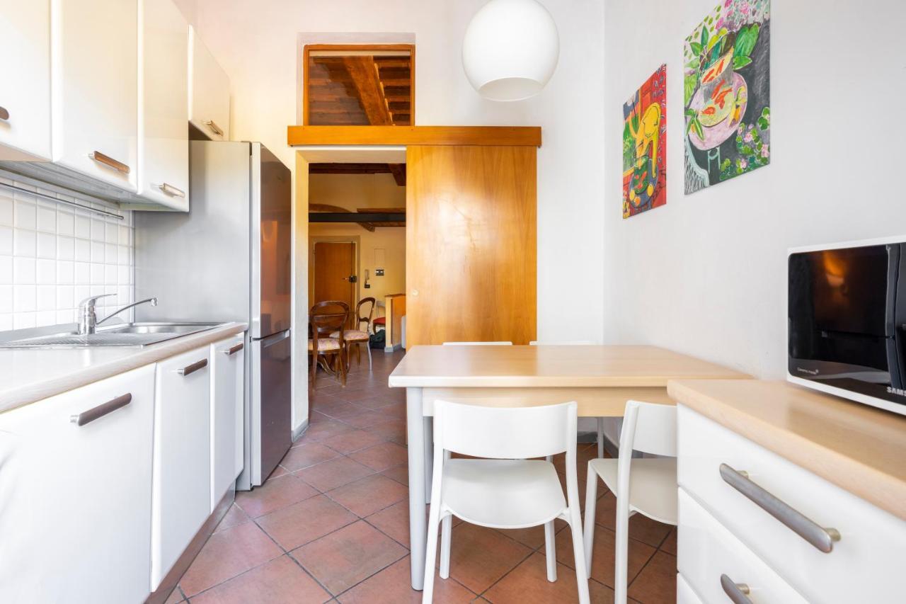 Verdi 11 Firenze Kültér fotó