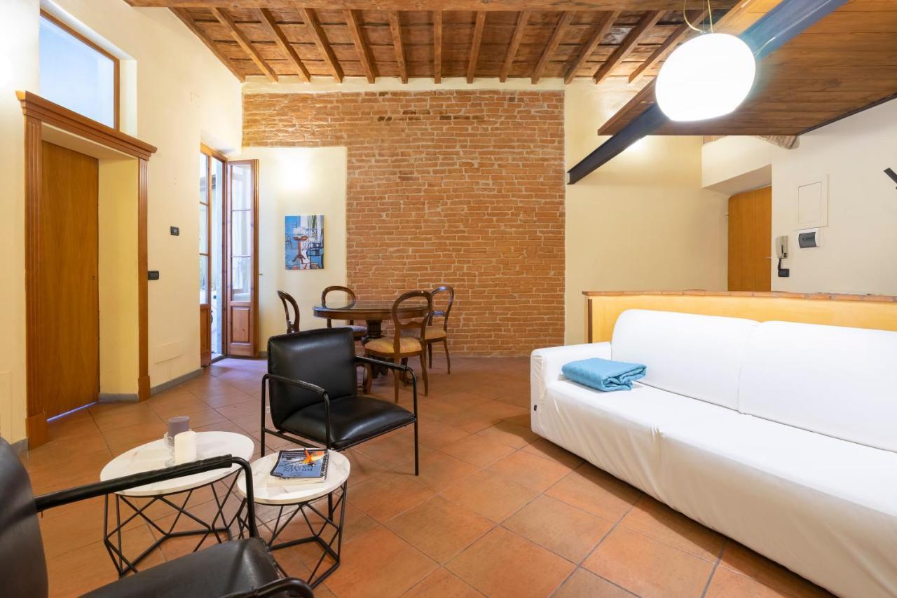 Verdi 11 Firenze Kültér fotó