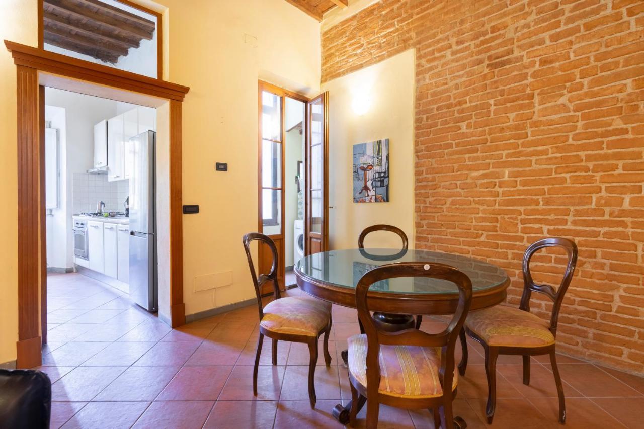 Verdi 11 Firenze Kültér fotó