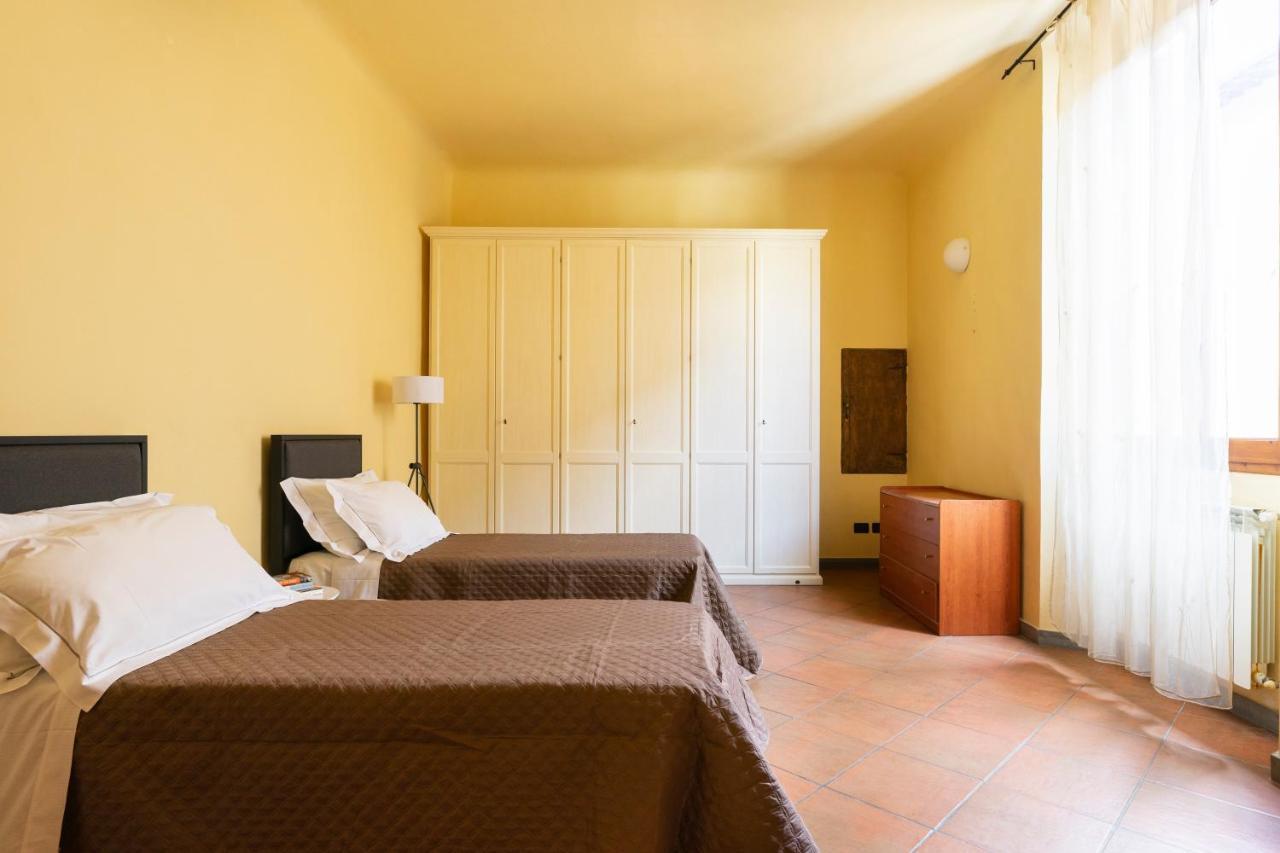 Verdi 11 Firenze Kültér fotó