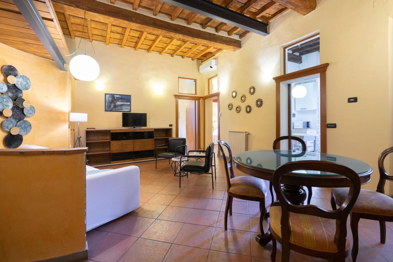 Verdi 11 Firenze Kültér fotó