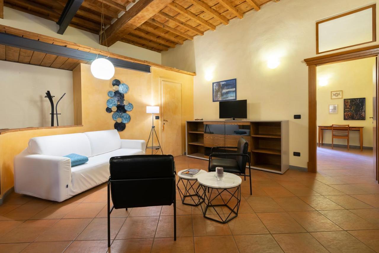 Verdi 11 Firenze Kültér fotó