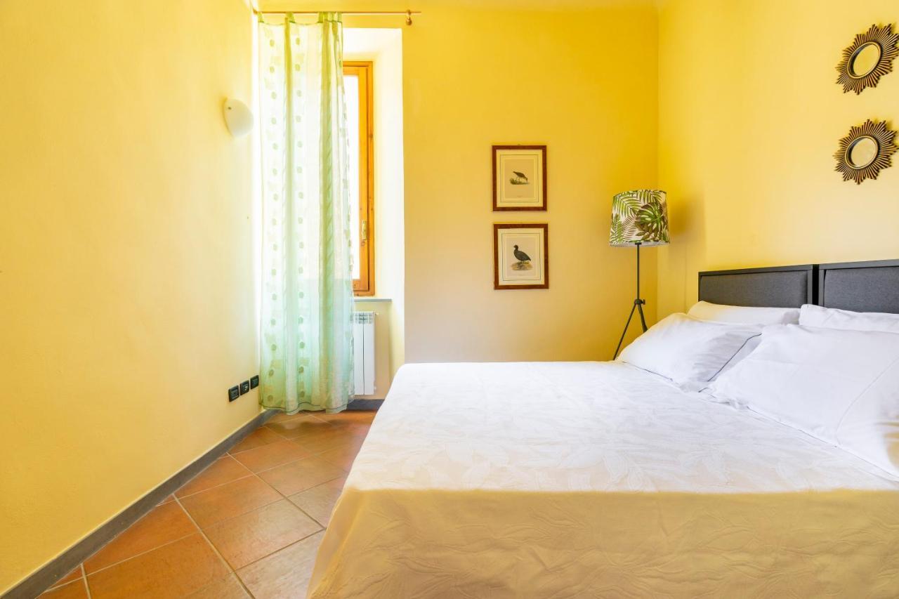 Verdi 11 Firenze Kültér fotó