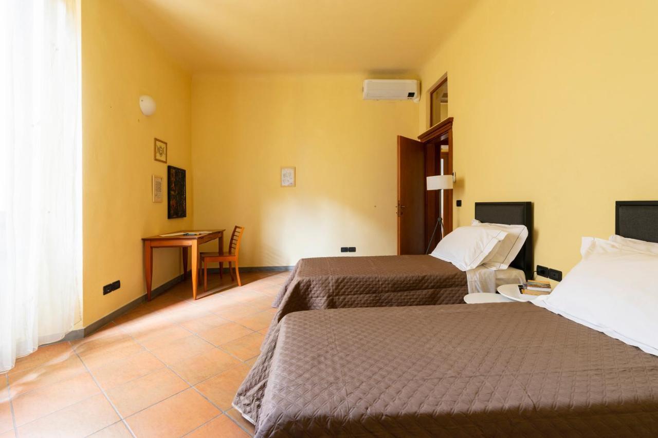 Verdi 11 Firenze Kültér fotó