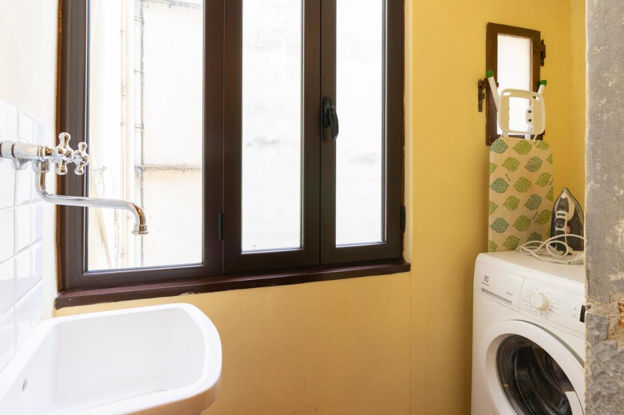 Verdi 11 Firenze Kültér fotó